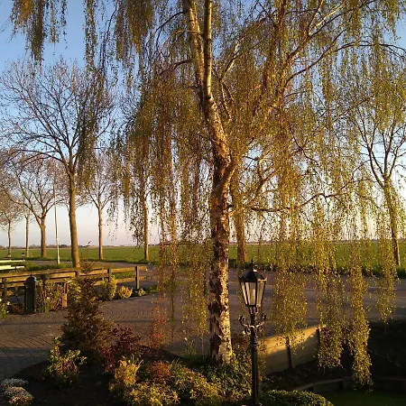 Het Voorhuis Westwoud