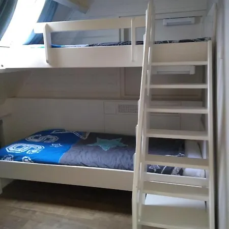 Het Voorhuis *
