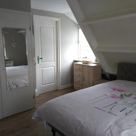 Het Voorhuis شقة
