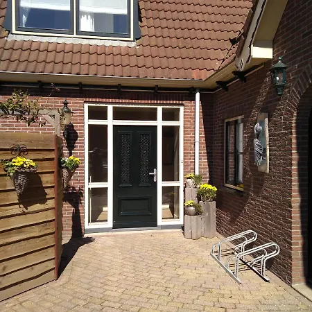 Het Voorhuis * Westwoud