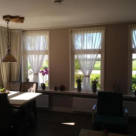 Het Voorhuis * Westwoud
