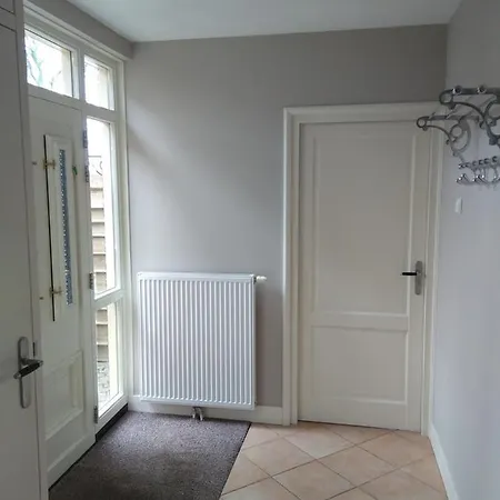 شقة Het Voorhuis Westwoud