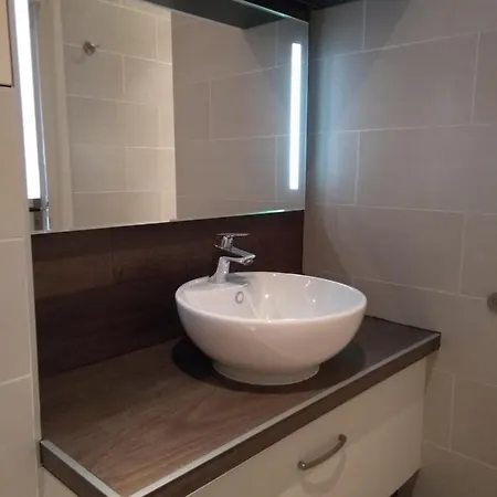 Het Voorhuis شقة
