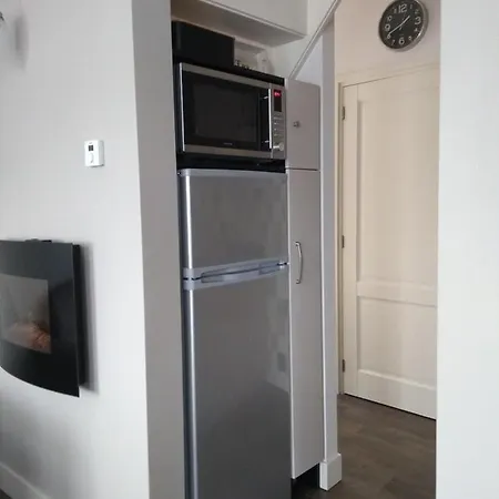 Het Voorhuis شقة
