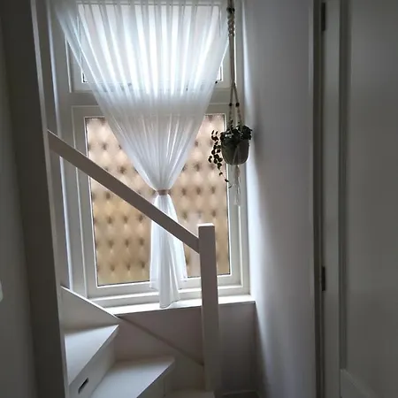 Het Voorhuis شقة Westwoud