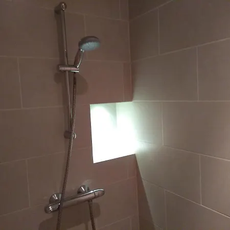 شقة Het Voorhuis