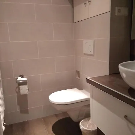 Het Voorhuis * Westwoud